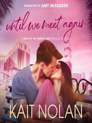 cover image of Until We Meet Again